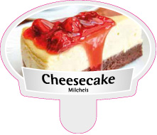 Segnagusti cheesecake