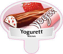 Segnagusti yogurette